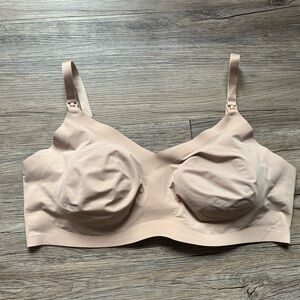 Knix Nursing Bra